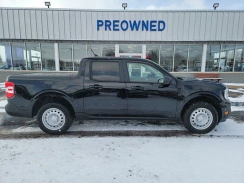 Used 2024 Ford Maverick XL w/ Equipment Group 100A Standard image 2