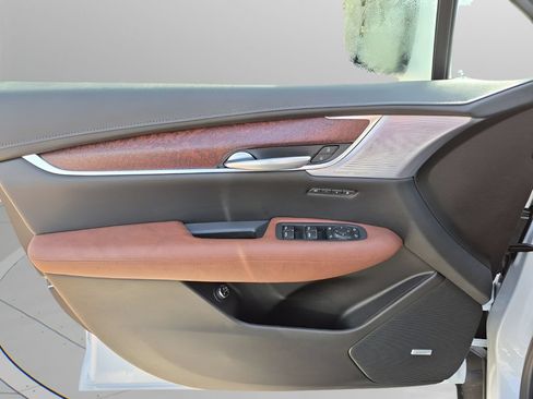 New 2026 Cadillac XT5 Premium Luxury w/ Driver Assist Package FWD image 27