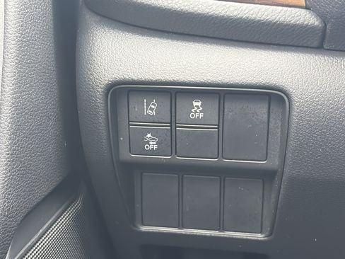 Used 2020 Honda CR-V EX image 26
