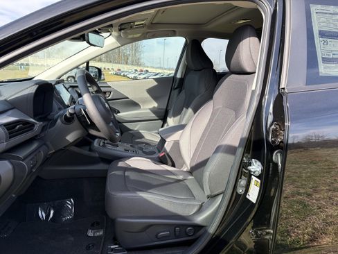 New 2026 Subaru Crosstrek 2.0i Premium AWD/4WD image 27