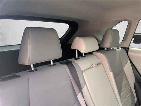 Used 2021 Toyota RAV4 XLE Premium FWD image 19