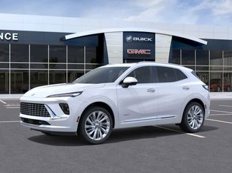 New 2026 Buick Envision Avenir video 2