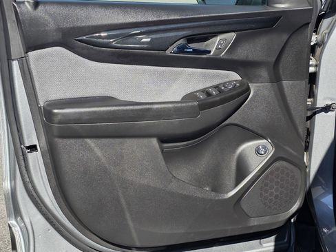 Used 2024 Chevrolet TrailBlazer LT w/ Convenience Package image 19