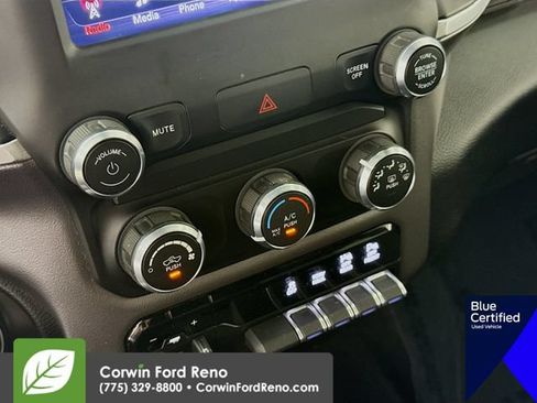 Used 2019 RAM 2500 Big Horn AWD/4WD image 19