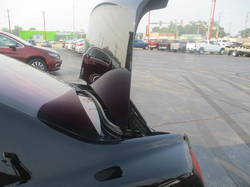 Used 2008 Bentley Flying Spur Flying Spur image 46