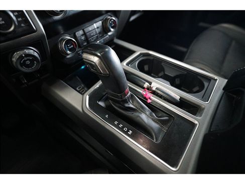 Used 2019 Ford F150 Raptor w/ Equipment Group 802A Luxury AWD/4WD image 20