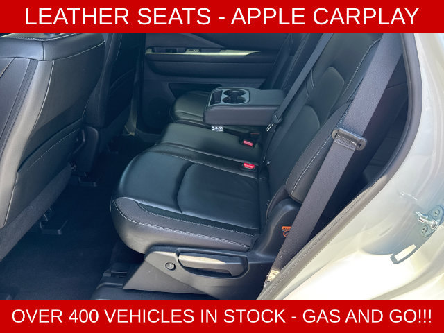 Used 2023 Nissan Pathfinder SL FWD image 21