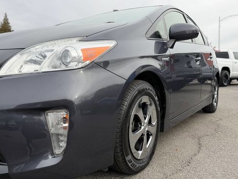 Used 2012 Toyota Prius Two image 93