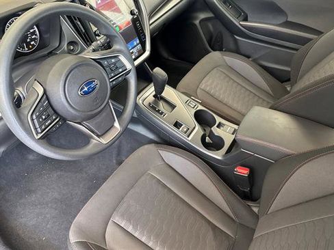 Used 2024 Subaru Impreza 2.0i Sport AWD/4WD image 9