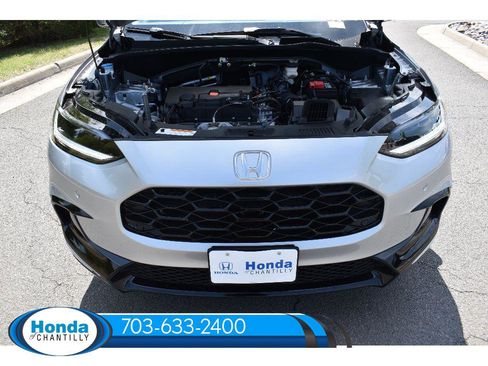 New 2026 Honda HR-V EX-L image 33