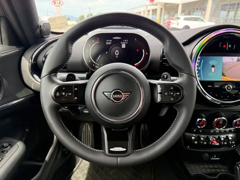 Used 2024 MINI Cooper Clubman John Cooper Works AWD/4WD image 26