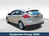 Used 2017 Ford Focus SE image 5