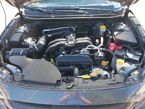 Certified 2023 Subaru Legacy Limited image 30