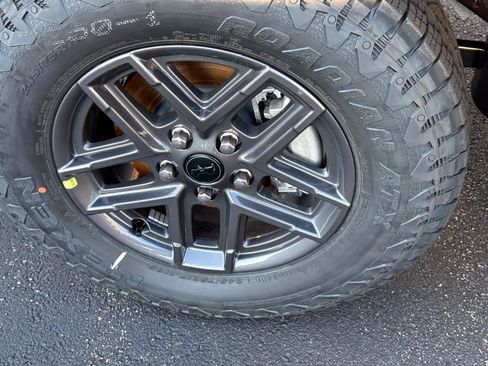 New 2026 Jeep Wrangler Sport image 5