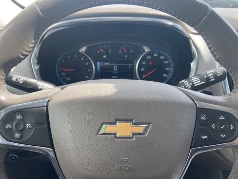 Used 2019 Chevrolet Traverse LT w/ LPO, Floor Liner Package image 17