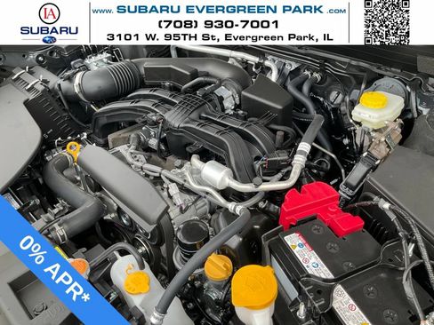 New 2026 Subaru Outback Premium AWD/4WD image 48