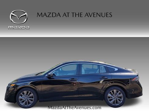 Used 2026 Nissan Sentra SL w/ Floor Mat Package FWD image 20