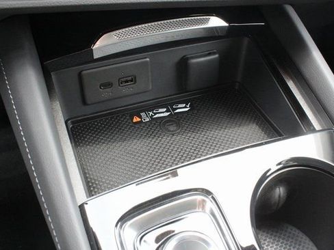 New 2025 Buick Envision Preferred image 46