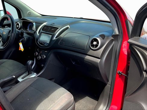 Used 2015 Chevrolet Trax LS w/ LPO, Cargo Package image 14