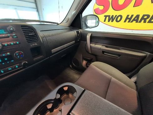 Certified 2013 GMC Sierra 1500 SLE w/ Power Tech Package image 20