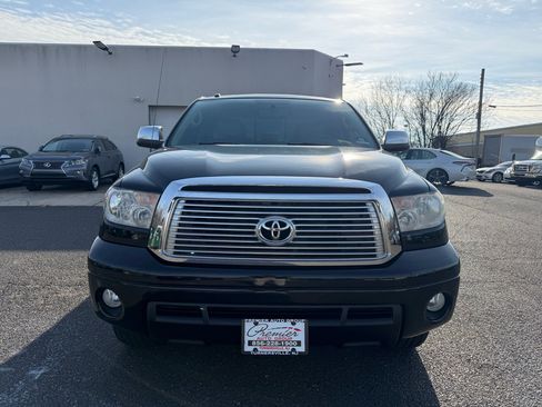 Used 2011 Toyota Tundra Limited image 2