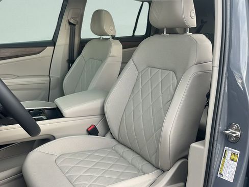 New 2026 Volkswagen Atlas SEL Premium R-Line AWD/4WD image 26
