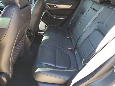 Used 2024 Jaguar F-PACE R-Dynamic S image 26