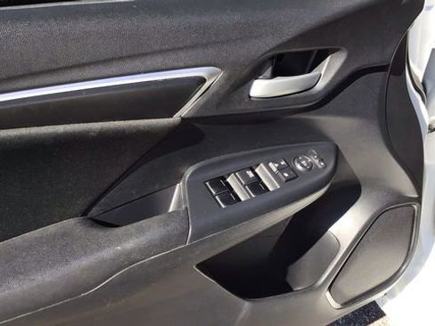 Used 2017 Honda Fit LX image 14