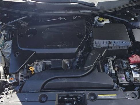 Used 2018 Nissan Altima 2.5 S w/ S Convenience Package FWD image 33