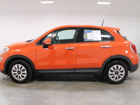 Used 2016 FIAT 500X Pop image 6