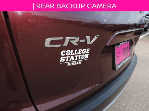 Used 2017 Honda CR-V Touring image 13