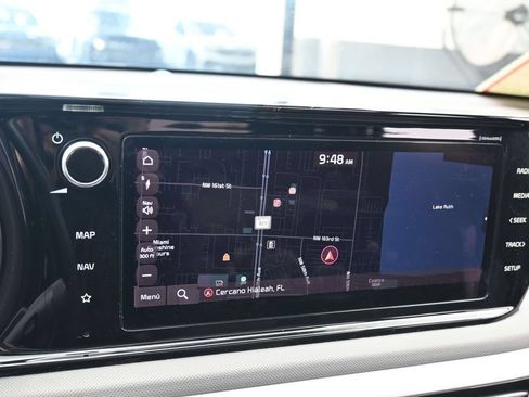 Used 2023 Kia K5 GT-Line FWD image 18