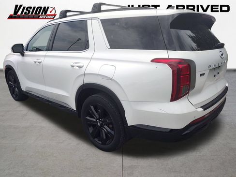 Used 2023 Hyundai Palisade XRT w/ Cargo Package AWD/4WD image 3