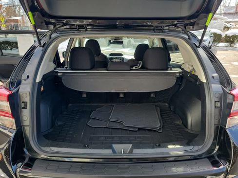 Used 2021 Subaru Crosstrek 2.0i image 27