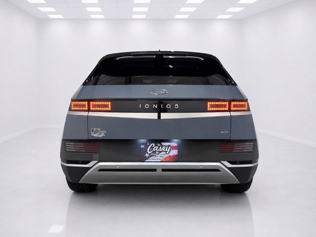 Used 2024 Hyundai Ioniq 5 SEL AWD/4WD image 8