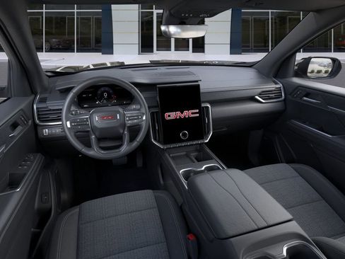 New 2026 GMC Acadia Elevation image 15