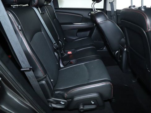 Used 2019 Dodge Journey GT w/ Driver Convenience Group image 31