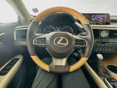 Used 2018 Lexus RX 350 FWD w/ Premium Package image 11