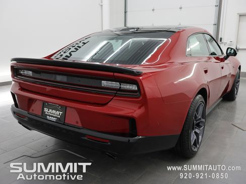 New 2026 Dodge Charger R/T AWD/4WD image 5