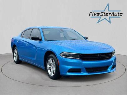 Used 2023 Dodge Charger SXT w/ Cold Weather Package