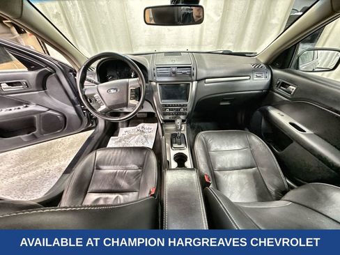 Used 2012 Ford Fusion SEL image 28