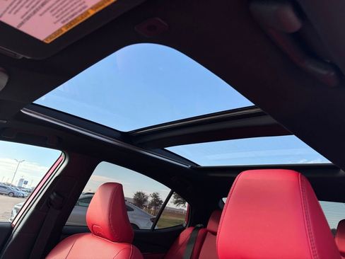 Used 2026 Toyota Camry XSE w/ Premium Plus Package image 15