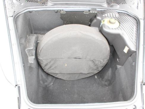 Used 2001 Porsche Boxster image 27