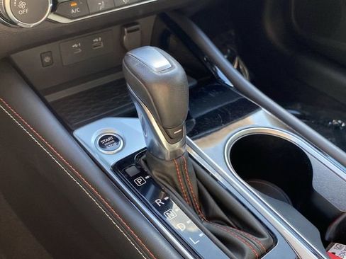 Used 2023 Nissan Altima 2.5 SR w/ SR Premium Package image 22