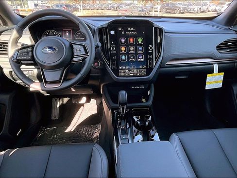 New 2026 Subaru Forester Sport image 6