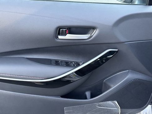 New 2026 Toyota Corolla XSE image 24