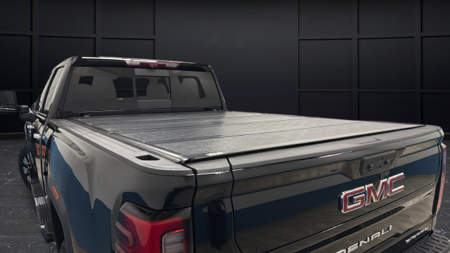 Used 2024 GMC Sierra 3500 Denali w/ Technology Package AWD/4WD image 39