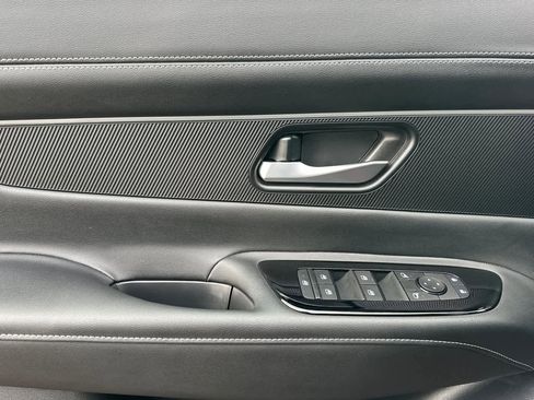 New 2026 Nissan Murano SV image 12