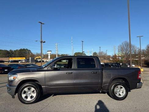 Used 2022 RAM 1500 Big Horn image 5