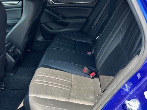 Used 2021 Honda Accord Sport Special Edition image 7